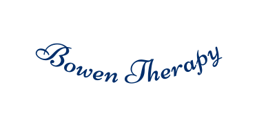 Bowen Therapy